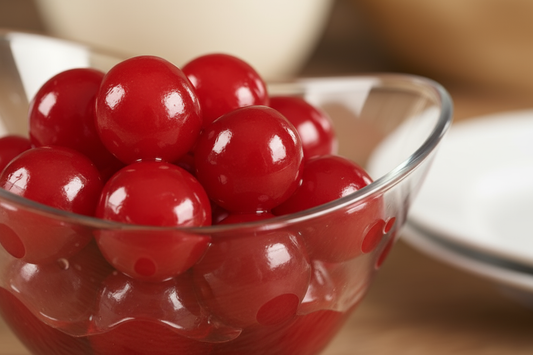cherry maraschino