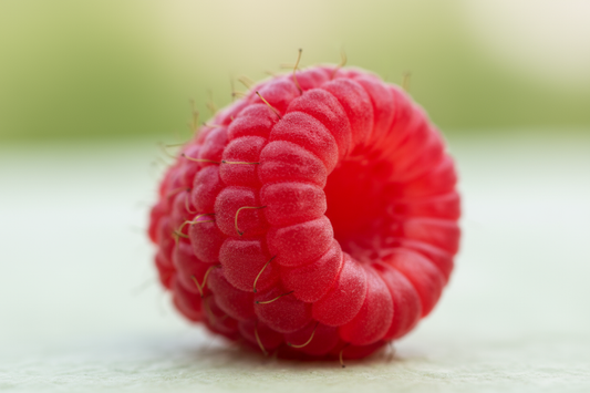 Natural Raspberry